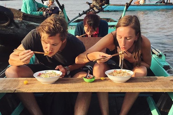 1-Day Cai Rang Floating Market-Vinh Long-Cai Be-Group of 10 Max - Price and Value: What $205 Buys You in a Long Day