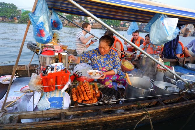1-Day Cai Rang Floating Market-Vinh Long-Cai Be-Group of 10 Max - Who Should Book This Mekong Delta Day Trip