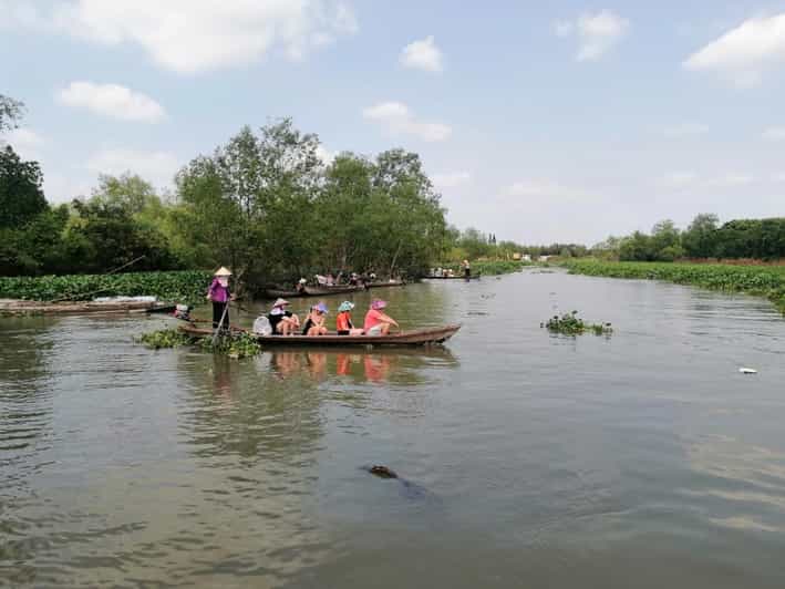 1-Day Less Touristy Mekong River (Cai Be-Vinh Long) trip - The Kimmy Chocolatier stop: cocoa to chocolate, fast but real
