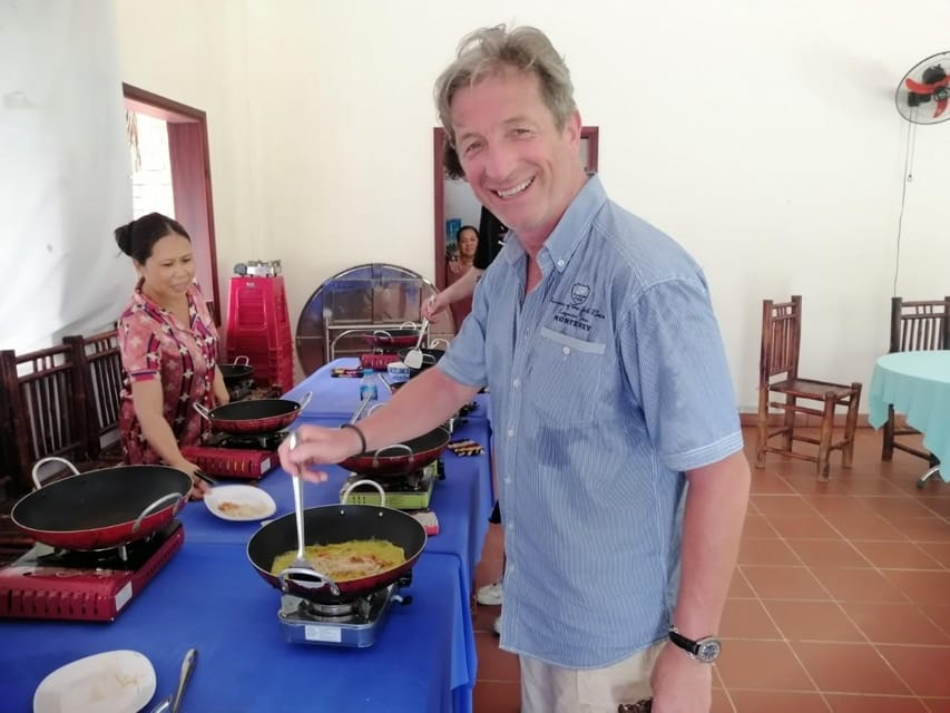 1-Day Less Touristy Mekong River (Cai Be-Vinh Long) trip - Garden sampling: seasonal fruits, folk songs, bee farm, and hot honey tea