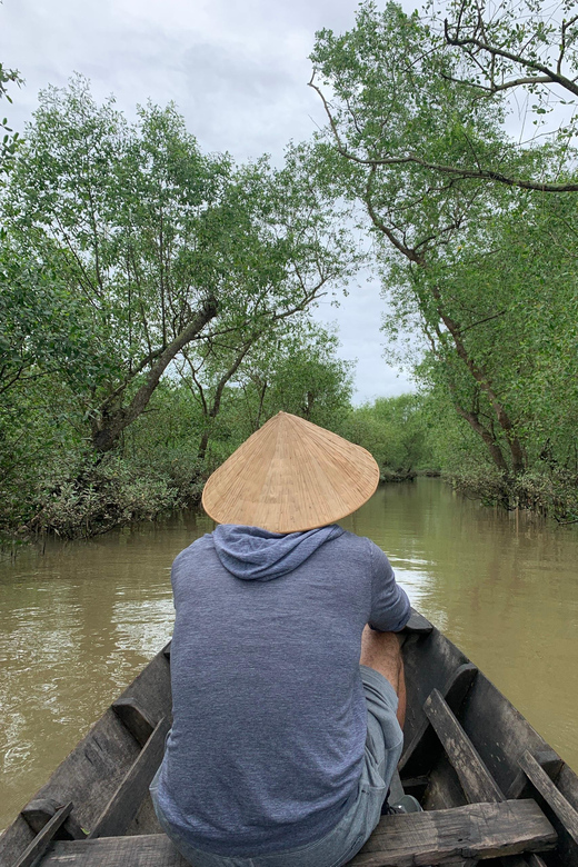 1-Day Less Touristy Mekong River (Cai Be-Vinh Long) trip - Why Cai Bè and the canals feel less touristy