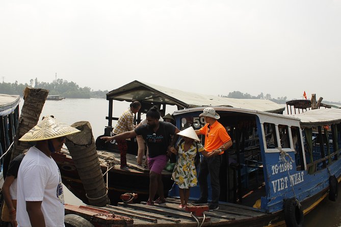 1-Day Mekong Delta Cai Rang Floating Market-Ancient House-Pancake - Price and Value: Is $47.76 a Good Deal?