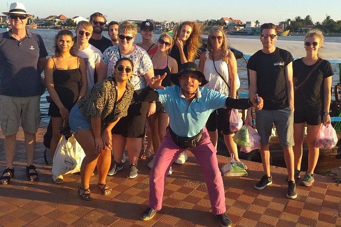 1-Day Mekong Delta Deluxe Tour: My Tho & Ben Tre (Max 10) - What Makes This Tour Feel Worth It for $27
