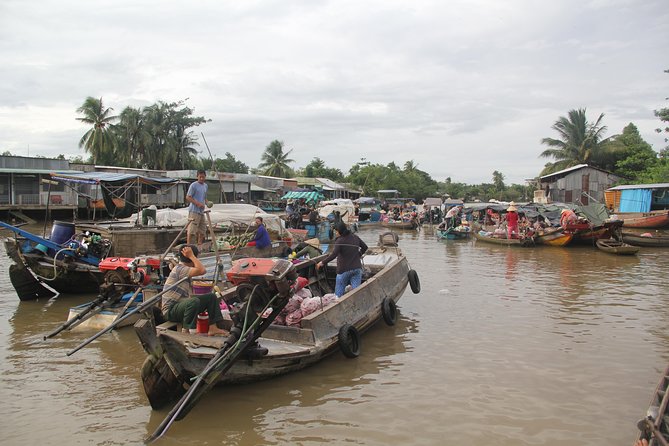 1-day Mekong Delta Tour: Cai Be Market, Local Island and Cycling - Why Cai Be Feels Different From Other Mekong Stops