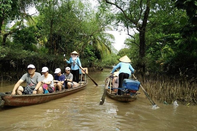 1-Day Mekong Delta Tour: Less-Touristy Cai Be & Vinh Long(Max 10) - Key Things You’ll Notice on This Mekong Day Trip