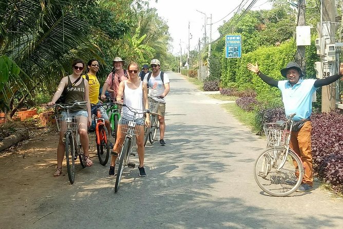 1-Day Mekong Delta Tour: Less-Touristy Cai Be & Vinh Long(Max 10) - How This One-Day Mekong Delta Trip Actually Feels