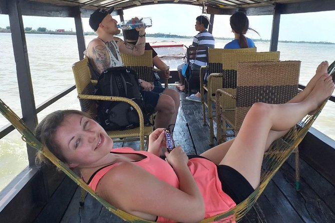 1-Day Mekong Delta Tour: Less-Touristy Cai Be & Vinh Long(Max 10) - Kimmy’s Chocolatier: A Short Stop That Sets the Tone