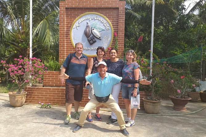 1-Day Mekong Delta Tour: Less-Touristy Cai Be & Vinh Long(Max 10) - The Cooking Class and Lunch Portion You’ll Actually Remember