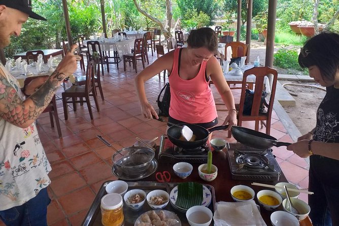 1-Day Mekong Delta Tour: Less-Touristy Cai Be & Vinh Long(Max 10) - Price and Value: Why $35 Feels Reasonable Here