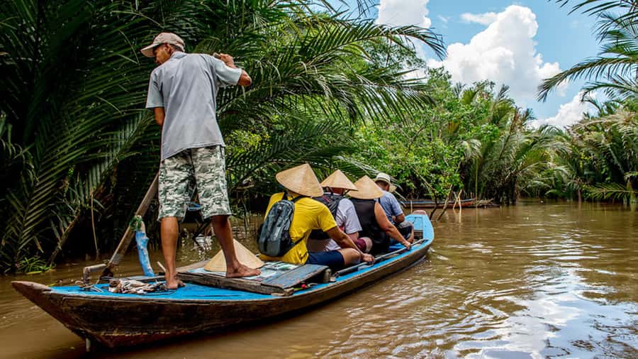 1 Day Mekong Tour: Cai Rang Floating Market & MyTho-Ben Tre - Price and value: is $80 fair for boats, meals, and admissions?