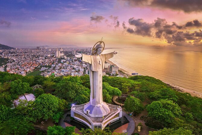 1-Day Tour in Vung Tau Beach - Key Highlights I’d Target on This Vung Tau Day