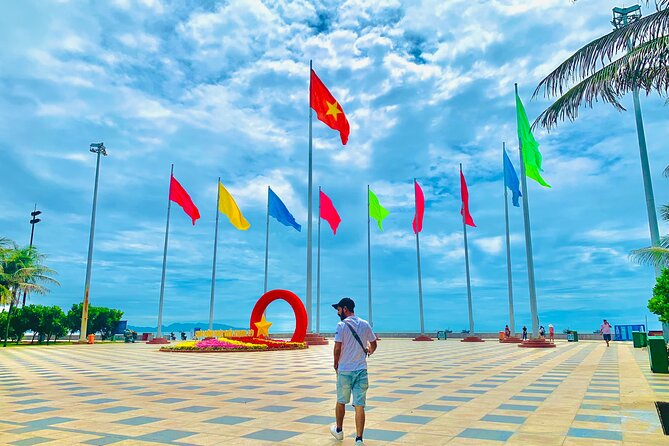 1-Day Tour in Vung Tau Beach - Vung Tau in One Day, Without Feeling Like You Got Rushed