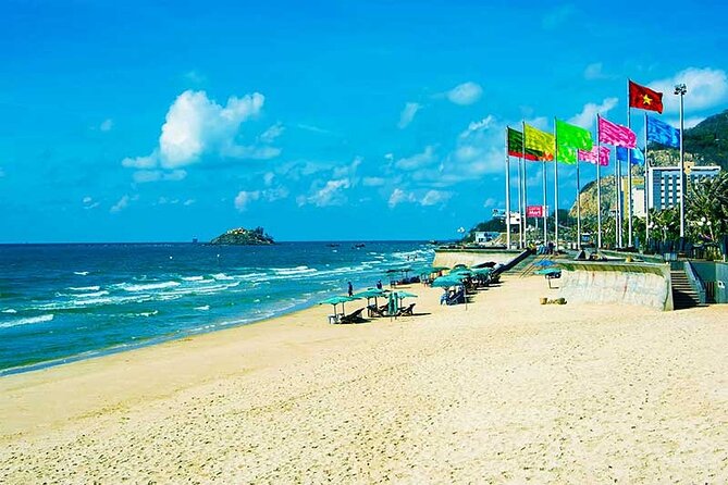 1-Day Tour in Vung Tau Beach - Stop 3: Bach Dinh (White Palace) as a Quick Culture Contrast