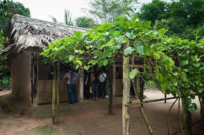 1-Day Tour of Black Virgin Mountain - Cao Dai Temple - Cu Chi Tunnels from HCMC - Price and logistics: what $62 buys you in real life
