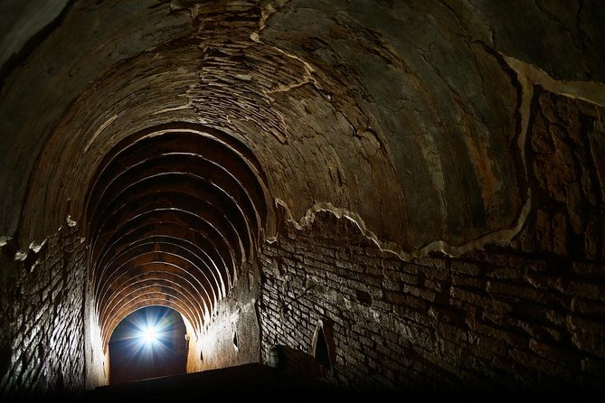 1-Day Tour of Black Virgin Mountain - Cao Dai Temple - Cu Chi Tunnels from HCMC - Morning pickup: start at 7:00 am and plan for riding time