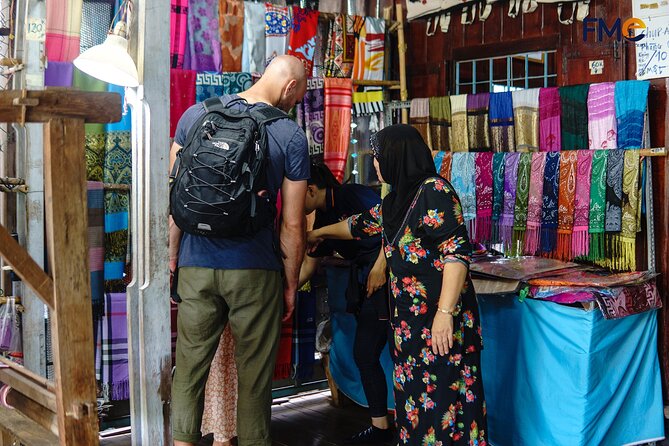1 day-Tra Su cajuput forest tour pick up from Chau Doc or Can Tho - Chau Doc: floating life and Islamic culture