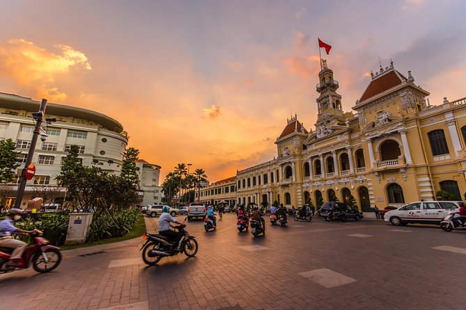 10-day Small-Group Vietnam Highlight Tour - From Danang to Hoi An, then Hue Imperial City and royal tombs (Days 4-6)