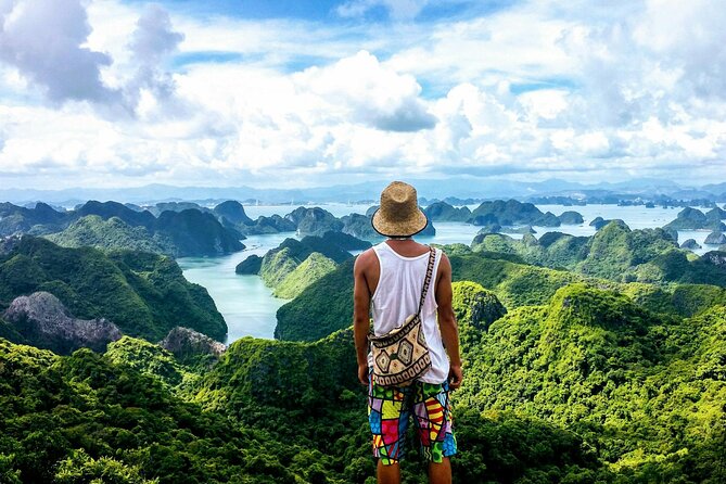 10 Day Tour in Vietnam from Ho Chi Minh to Hanoi - Key points to know before you go