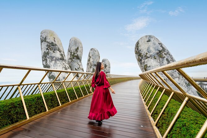 10 Day Tour in Vietnam from Ho Chi Minh to Hanoi - Day 7: Hoa Lu Ancient Capital and Trang An UNESCO caves by boat