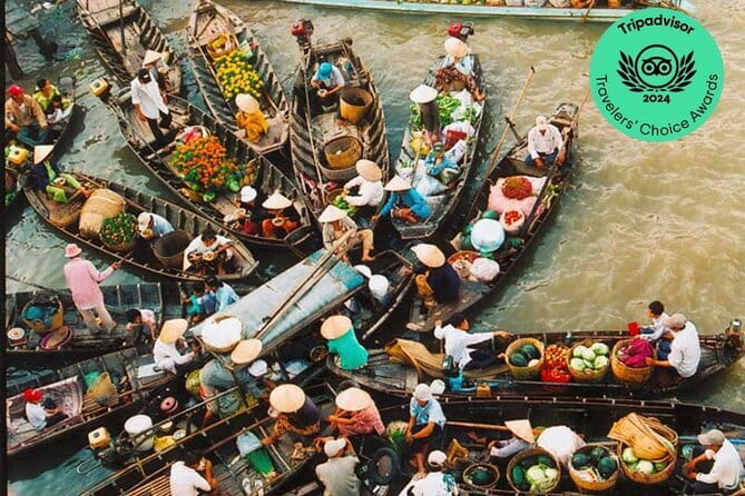 11 Days Tour Discover Vietnam | See the best of Vietnam | 2026-27 - Day 4: Ba Na Hills, Cable Car Ride, and the Golden Bridge Photo Stop