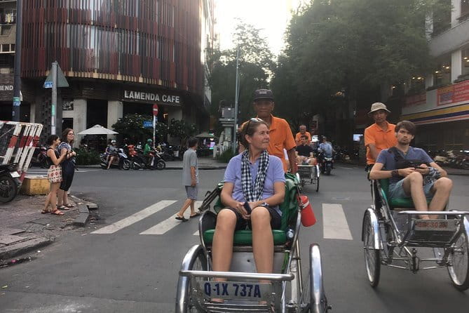 11 Days Tour Discover Vietnam | See the best of Vietnam | 2026-27 - Day 5: Marble Mountains, Khai Dinh Tomb, Hue Imperial City, and Thien Mu Pagoda