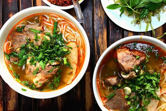 12 Tasting Street Food & Sightseeing By Scooter with Student - Key highlights that make this tour worth your time