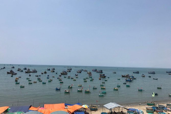 2-Day Free & Easy Mui Ne Beach Tour from Ho Chi Minh City - Price and What You Actually Get for $119