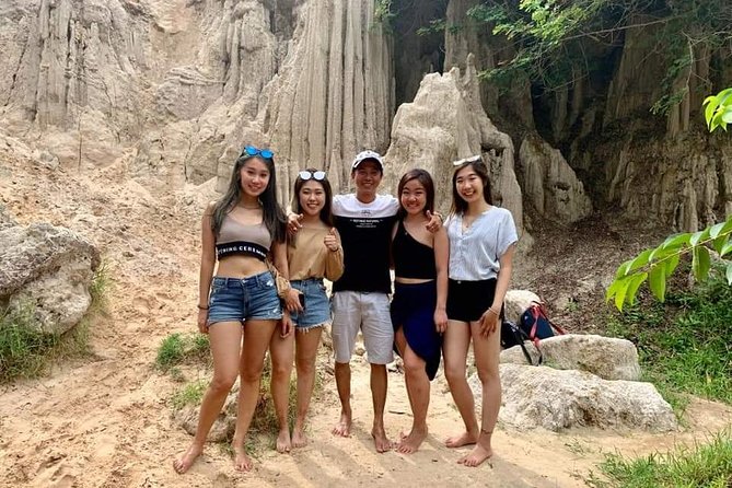 2-Day Free & Easy Mui Ne Beach Tour from Ho Chi Minh City - Comfort vs. Hectic Transfers: What to Watch on the Sleeping Bus