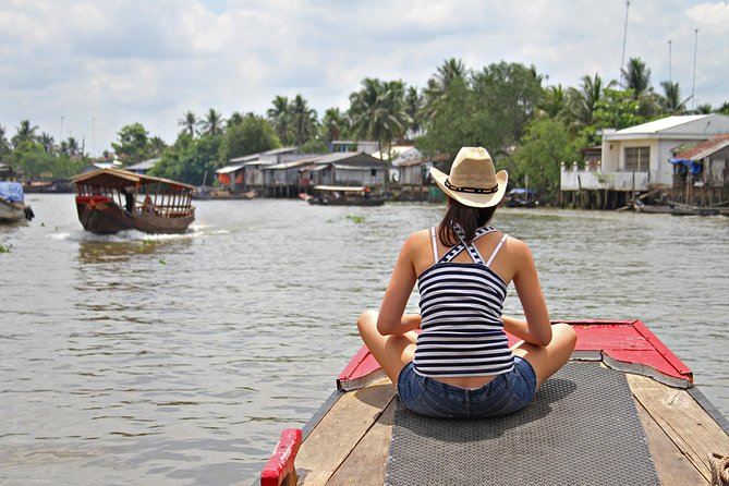 2-Day Mekong Delta and Floating Markets Private Tour - Why the Mekong Delta Works Best in Just Two Days