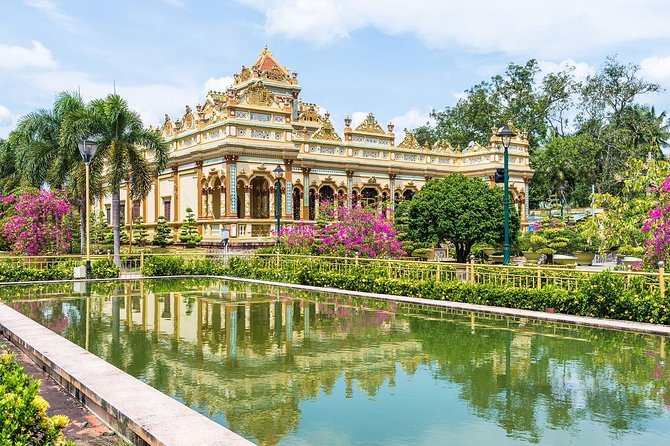 2-Day Mekong Delta and Floating Markets Private Tour - Private-Tour Feel: When It’s Worth Paying More