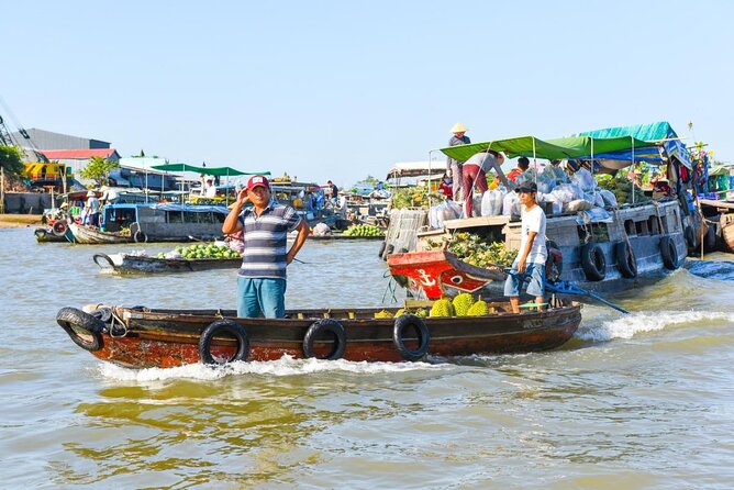 2-Day Mekong Delta Tour with Homestay - Key points before you go