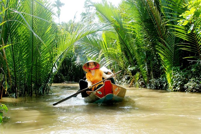 2-Day Mekong Delta Tour with Homestay - Two days on the Mekong, with a real place to sleep