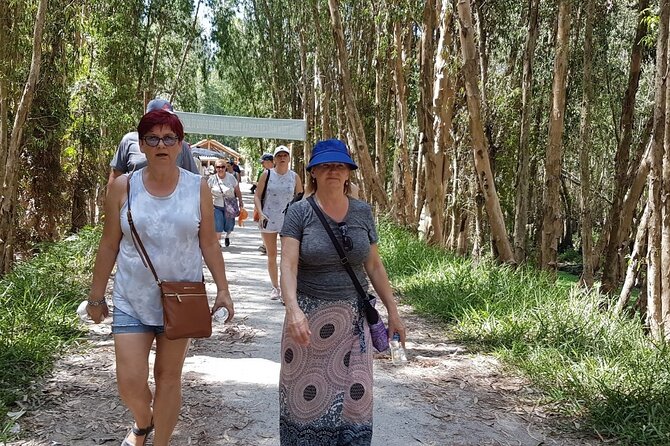 2-Day Mekong Delta Tour with Homestay - Can Tho free time: use it to taste the city at night
