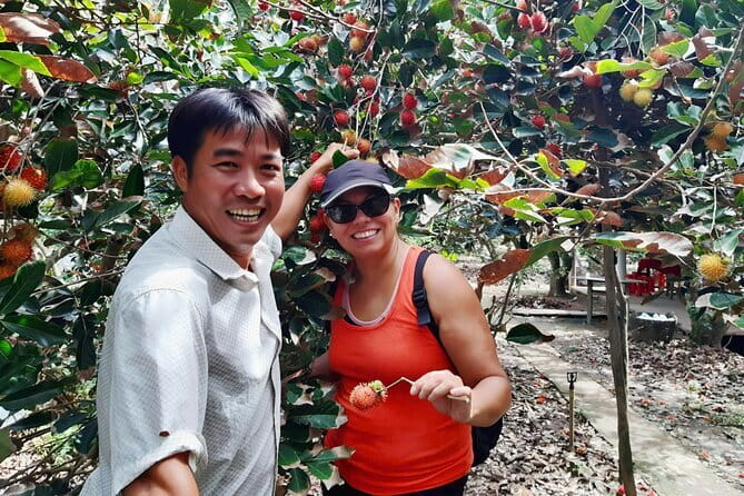 2 Day Private Mekong Delta, Riverside and Ecolodge Nature Tour - Key Highlights You Will Actually Feel