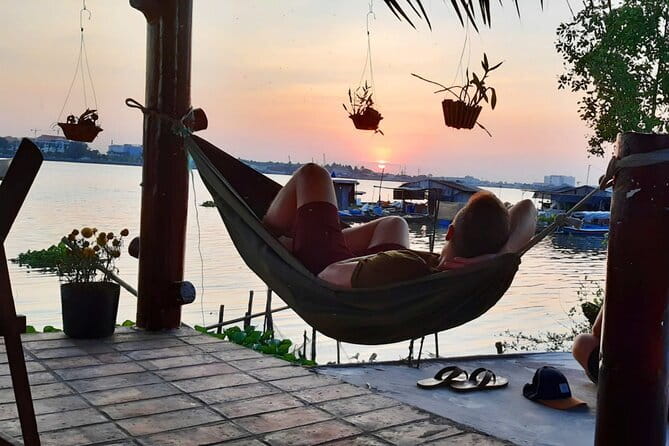 2 Day Private Mekong Delta, Riverside and Ecolodge Nature Tour - A Slow, Sunset-First Mekong Delta Break from Ho Chi Minh City