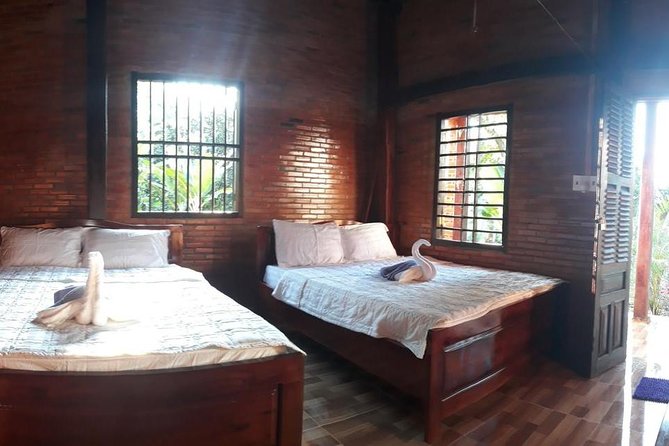 2-Day Trekking & Biking Nam Cat Tien National Park from HCM City - Weather, Pace, And What To Pack For Real Comfort
