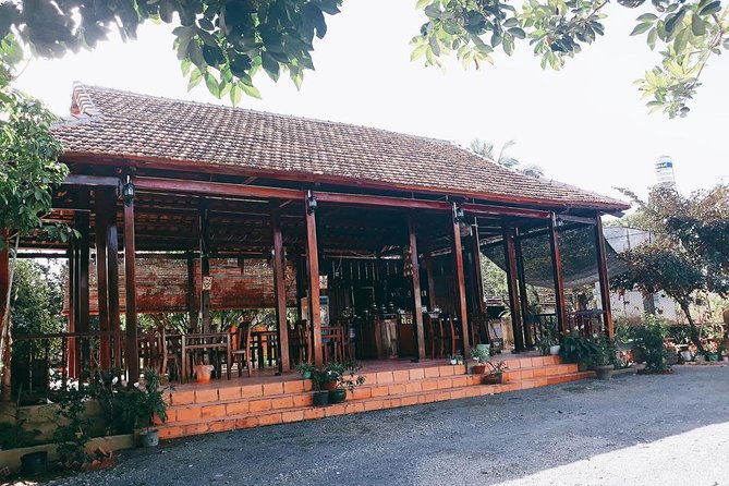 2-Day Trekking & Biking Nam Cat Tien National Park from HCM City - Day 2: Bau Sau Lake (Crocodile Lake), Jeep Ride, And Morning Cycling