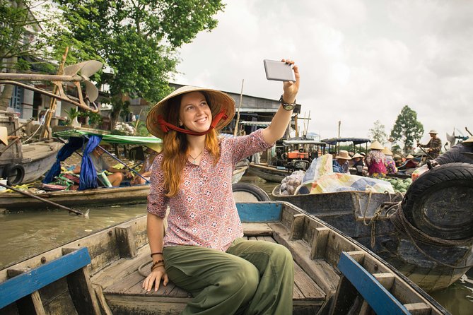 3-Day Mekong Delta Tour including: Cai Rang floating market - Quick practical checklist before you go