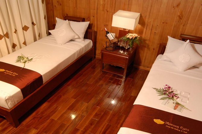 3-day Mekong Eyes Cruise Vietnam - Cambodia - What This Trip Really Delivers: Mekong Culture, Not Just Sights
