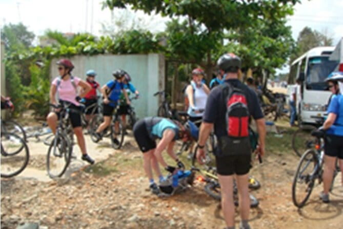 3 Days Cycling Mekong Delta - Why biking the Mekong Delta is the smart move