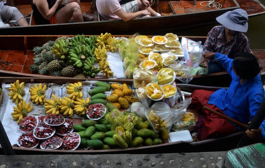 3 DAYS MEKONG DELTA - Price and Value at About $181 Per Person