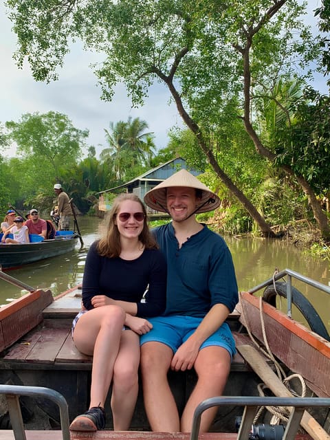 3 DAYS MEKONG DELTA - Mekong Delta in 3 Days, Two Route Styles