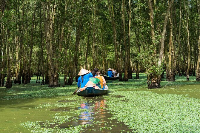 3 Days Mekong Delta Tours from Ho Chi Minh to Phnompenh - What to pack for mangroves, temples, and boat mornings