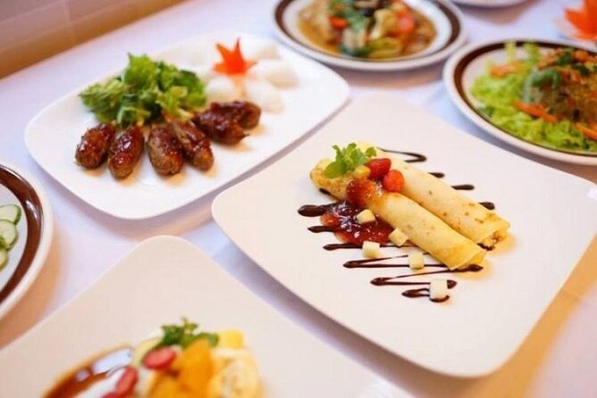 3 Hours Dinner With Luxury Princess Yacht On Sai Gon River - Practical timing tips for the best photos and comfort