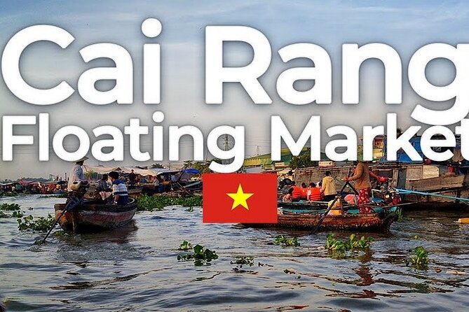 3D2N Mekong Delta Tour: Cycling – Kayaking – Floating Market - Key highlights you will actually feel
