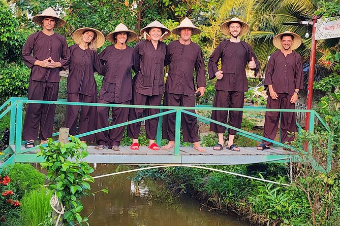 3D2N Mekong Delta Tour: Cycling – Kayaking – Floating Market - Price and logistics: what $599 covers and why it can be good value