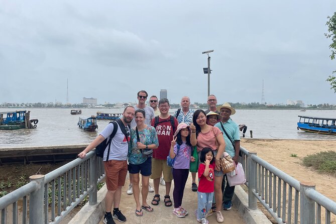 3D2N Mekong Delta Tour: Cycling – Kayaking – Floating Market - What makes the experience memorable: food, hosts, and real pacing