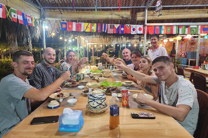 3D2N Mekong Delta Tour: Cycling – Kayaking – Floating Market - Tips to get the most from cycling and kayaking days