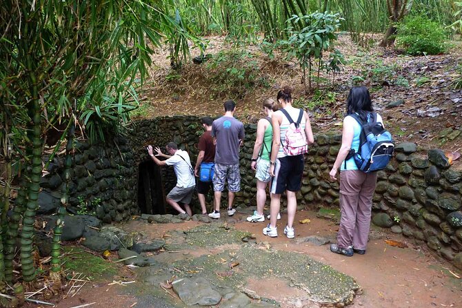5-Day Best of Southern Vietnam: Cu Chi Tunnels & Mekong Delta - Mekong Delta from My Tho to Ben Tre: boats, canals, and real daily rhythm