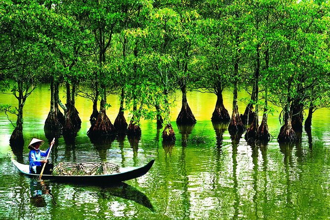 5-Day Best of Southern Vietnam: Cu Chi Tunnels & Mekong Delta - Price and value: what you pay for, and what that includes